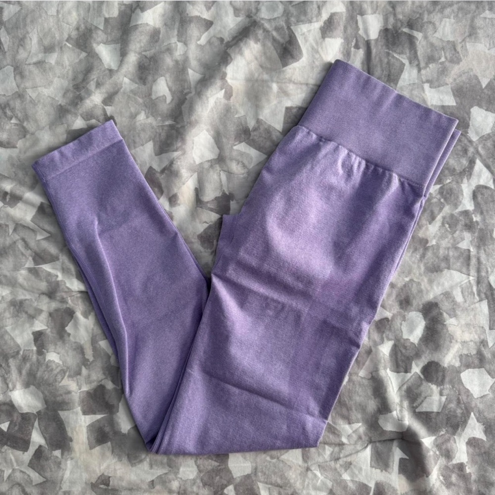 NVGTN Mid-rise Contour Leggings